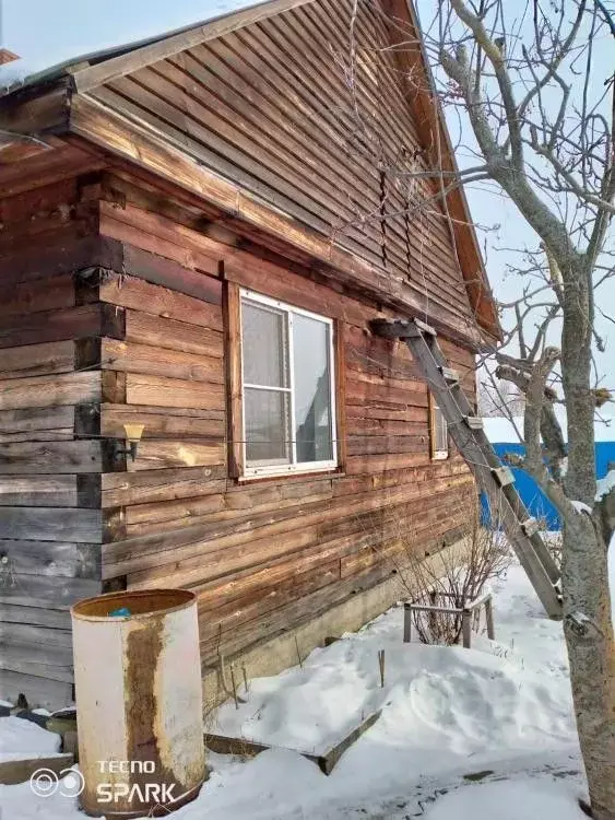 Дом в Иркутская область, Иркутск ул. Софьи Ковалевской, 33 (76 м) - Фото 0