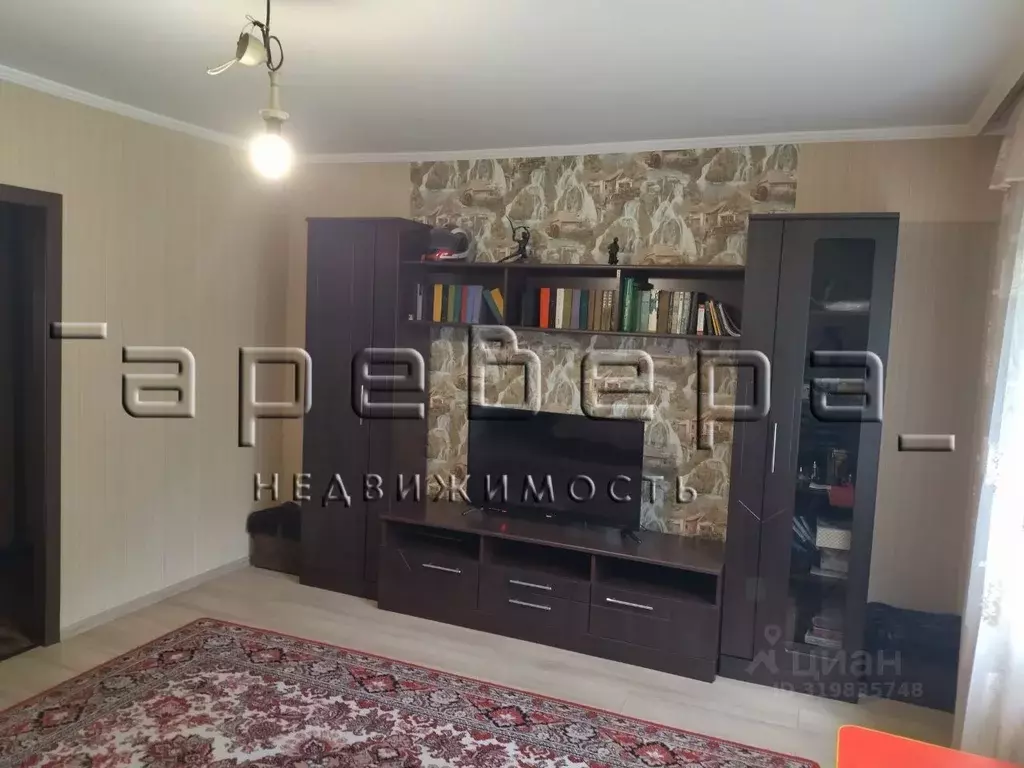 2-к кв. Красноярский край, Красноярск Краснодарская ул., 13Б (54.6 м) - Фото 0