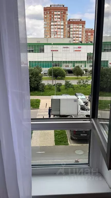 Студия Московская область, Мытищи ул. Мира, 39 (23.0 м) - Фото 0
