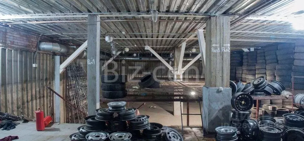 Офис в Санкт-Петербург Выборгское ш., 22 (75 м) - Фото 2