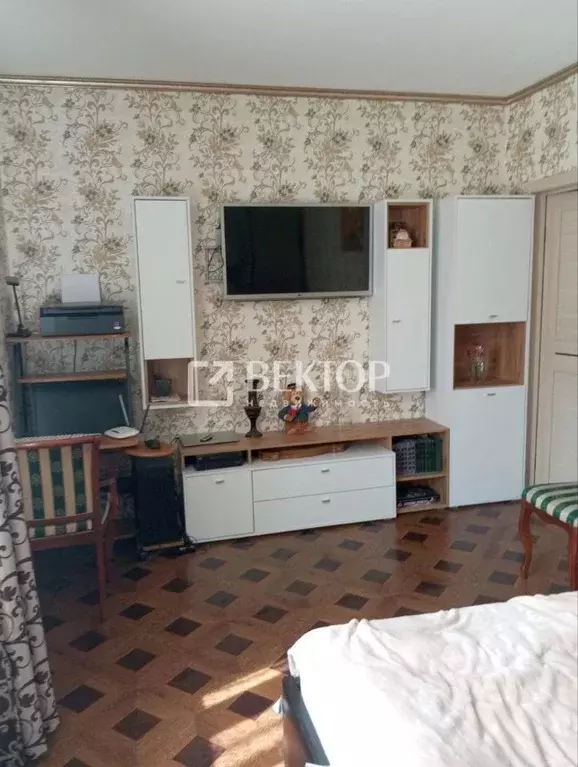 2-к кв. Костромская область, Кострома Давыдовская ул., 20 (60.0 м) - Фото 2