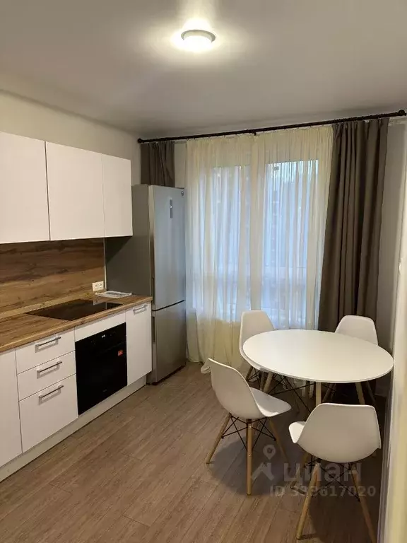1-к кв. Москва Сосенское поселение, просп. Куприна, 30к1 (30.2 м) - Фото 1