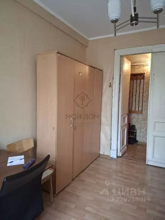 Комната Москва ул. Петра Романова, 19 (14.0 м) - Фото 2