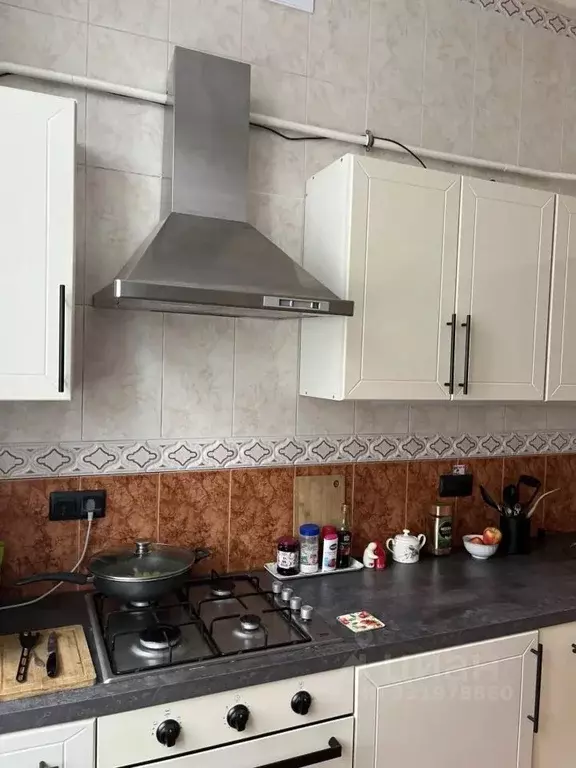 2-к кв. Москва 2-й Щемиловский пер., 8-10ка (60.0 м) - Фото 2