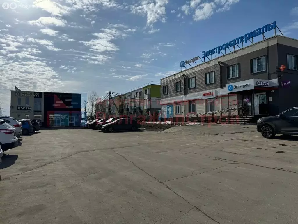 Квартира-студия: деревня Кусаковка, Васильковая улица, 161А (21.5 м) - Фото 2