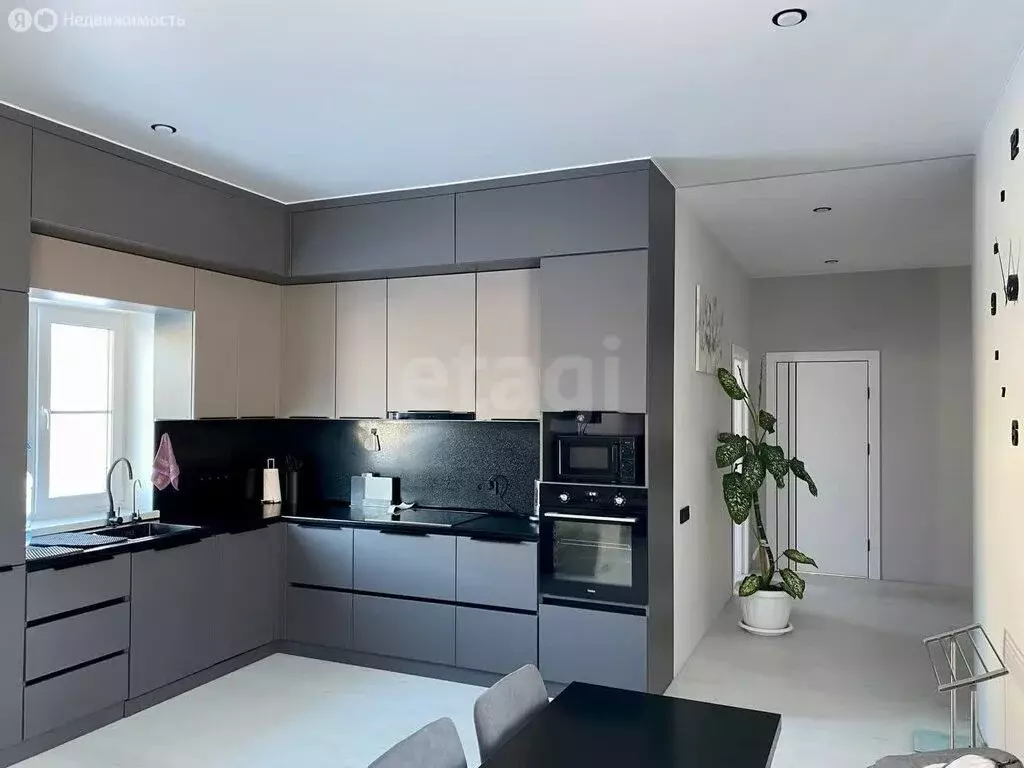 Дом в Курган, коттеджный посёлок Изумрудный, Алмазная улица (113 м) - Фото 2