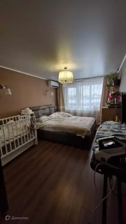 Продаётся 3-к квартира, 60 м - Фото 0