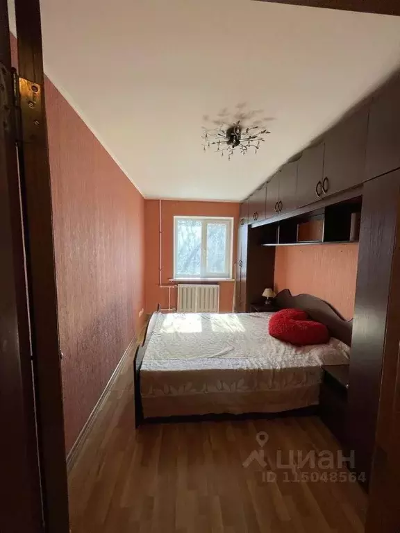 2-к кв. Белгородская область, Белгород Садовая ул., 69а (44.51 м) - Фото 0