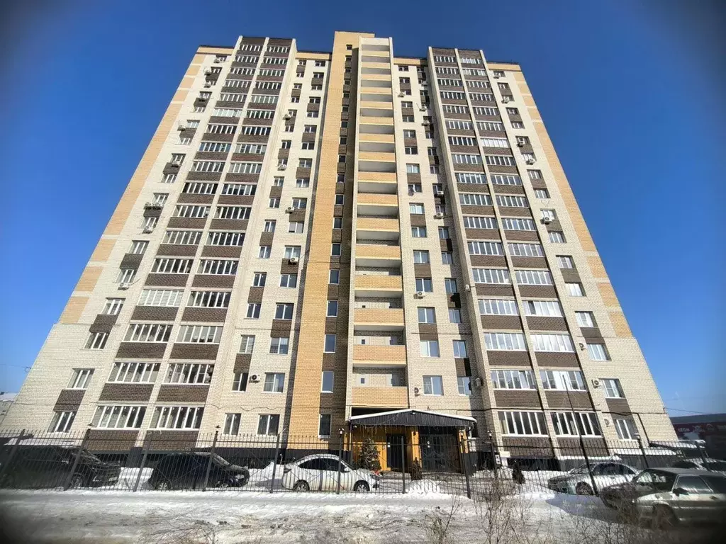 2-к кв. Тамбовская область, Тамбовский муниципальный округ, д. Крутые ... - Фото 1