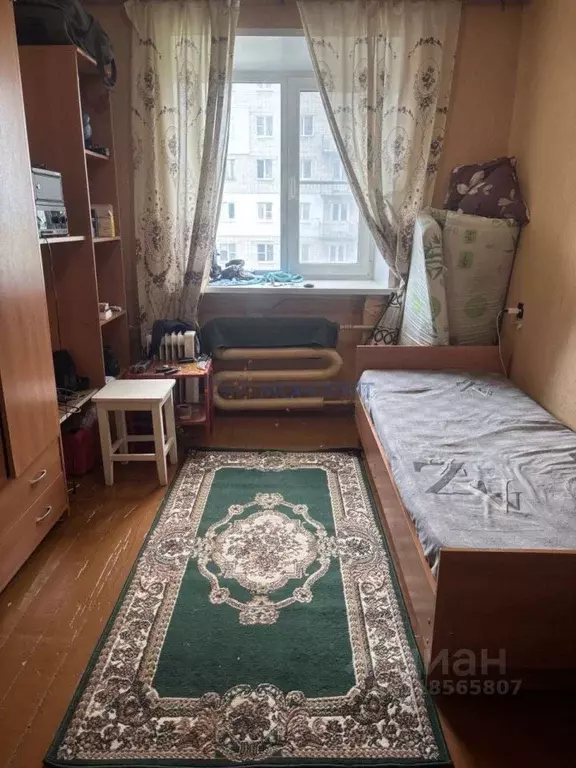 Комната Нижегородская область, Нижний Новгород Московское ш., 231 ... - Фото 0