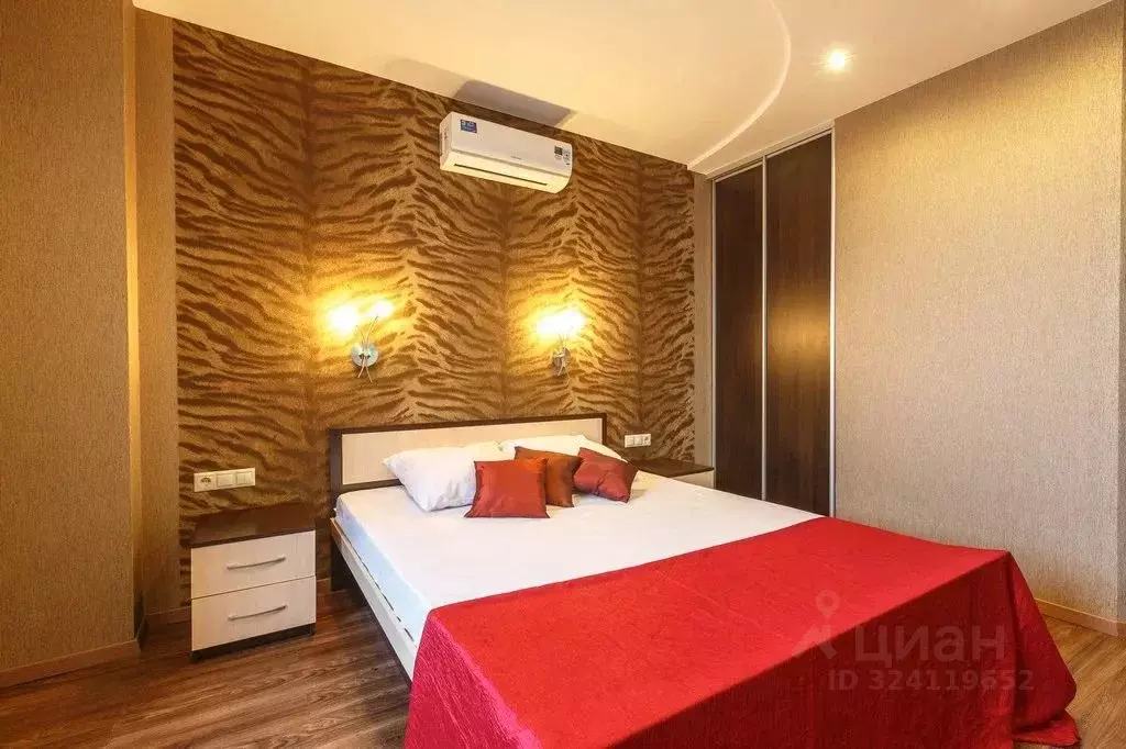 3-к кв. Самарская область, Самара Пионерская ул., 100 (80.0 м) - Фото 2