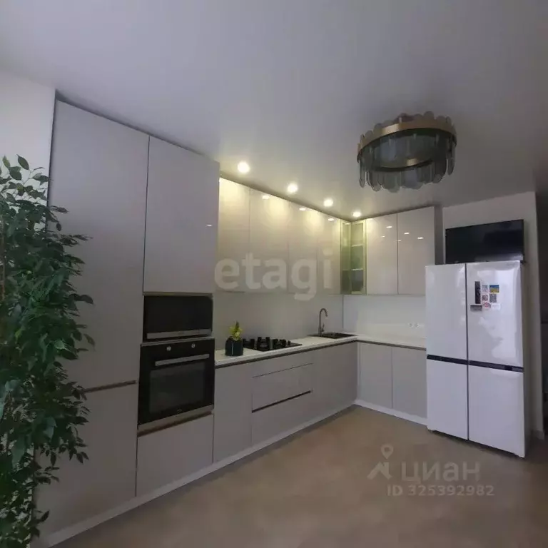 2-к кв. Марий Эл, Йошкар-Ола бул. Ураева, 4 (65.0 м) - Фото 2