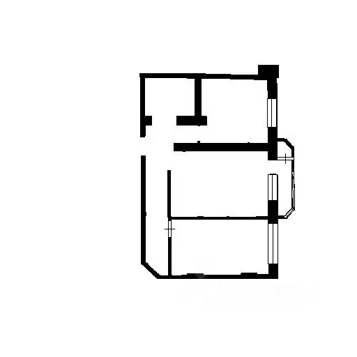 2-к кв. Московская область, Ивантеевка Пушкинский городской округ, ... - Фото 2