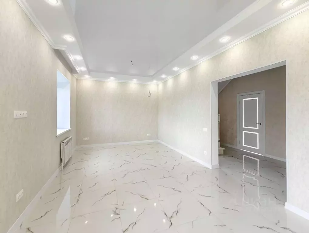 Коттедж в Тюменская область, Тюмень проезд Футбольный (162 м) - Фото 1