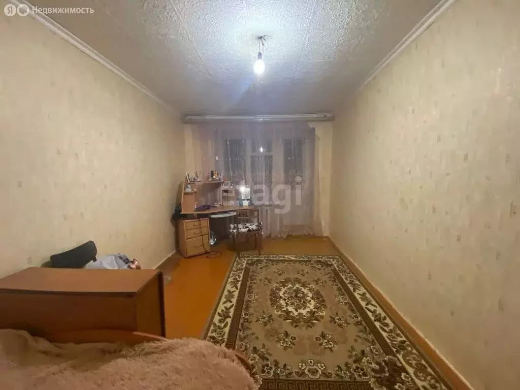 1-комнатная квартира: Можга, микрорайон Наговицынский, 33 (30.2 м) - Фото 2