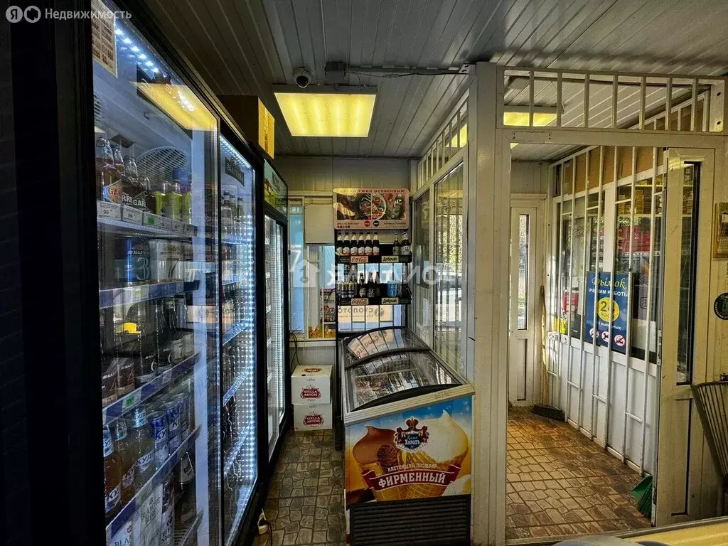 Помещение свободного назначения (105.8 м) - Фото 1