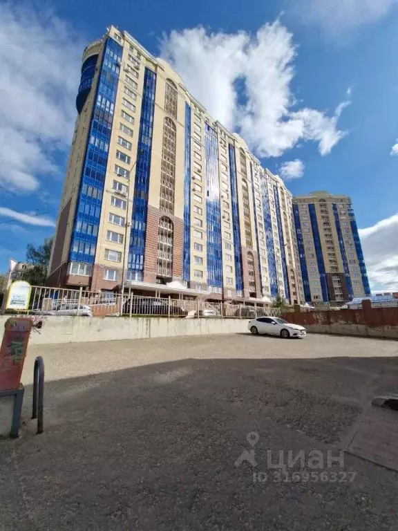 1-к кв. Московская область, Дмитров Школьная ул., 10 (42.7 м) - Фото 0