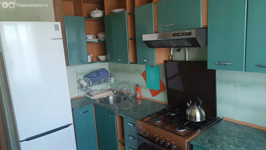 2-комнатная квартира: Волгоград, улица Землячки, 62 (50.6 м) - Фото 1