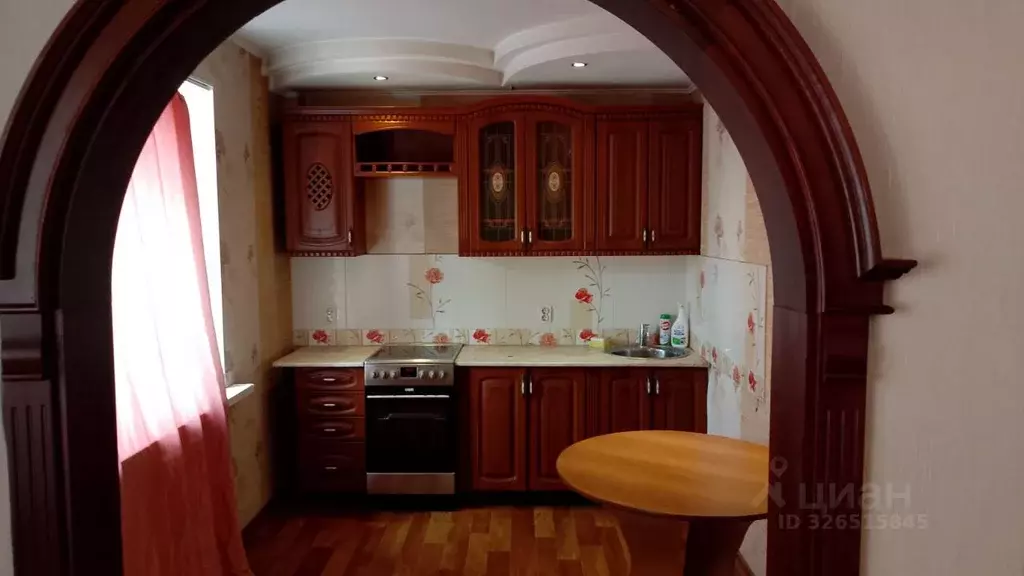 2-к кв. Томская область, Томск Иркутский проезд, 11А (54.0 м) - Фото 2