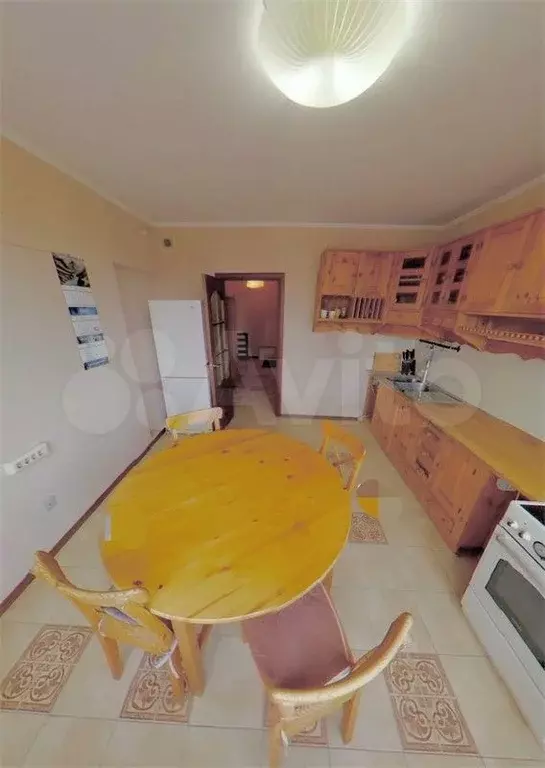 3-к. квартира, 75 м, 9/17 эт. - Фото 1