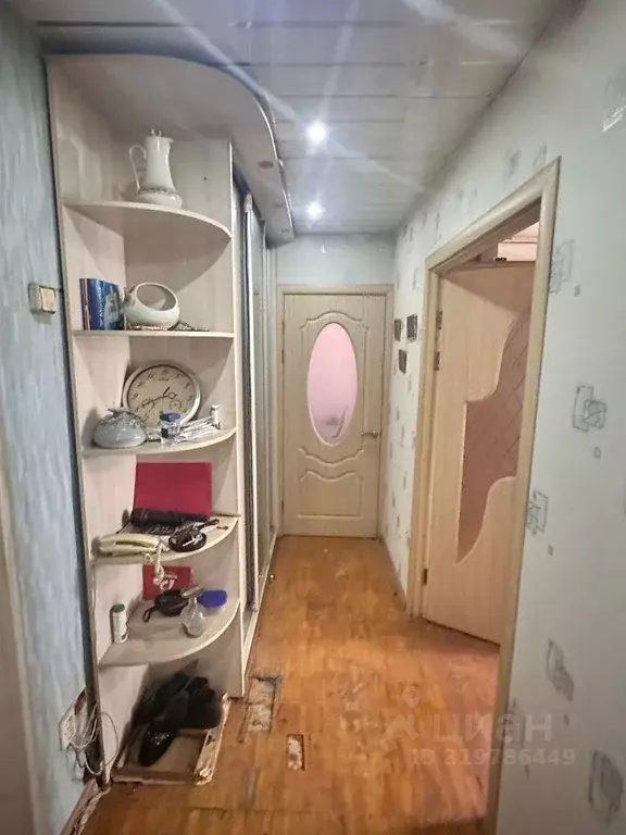 Квартира, 2 комнаты, 46.3 м - Фото 0