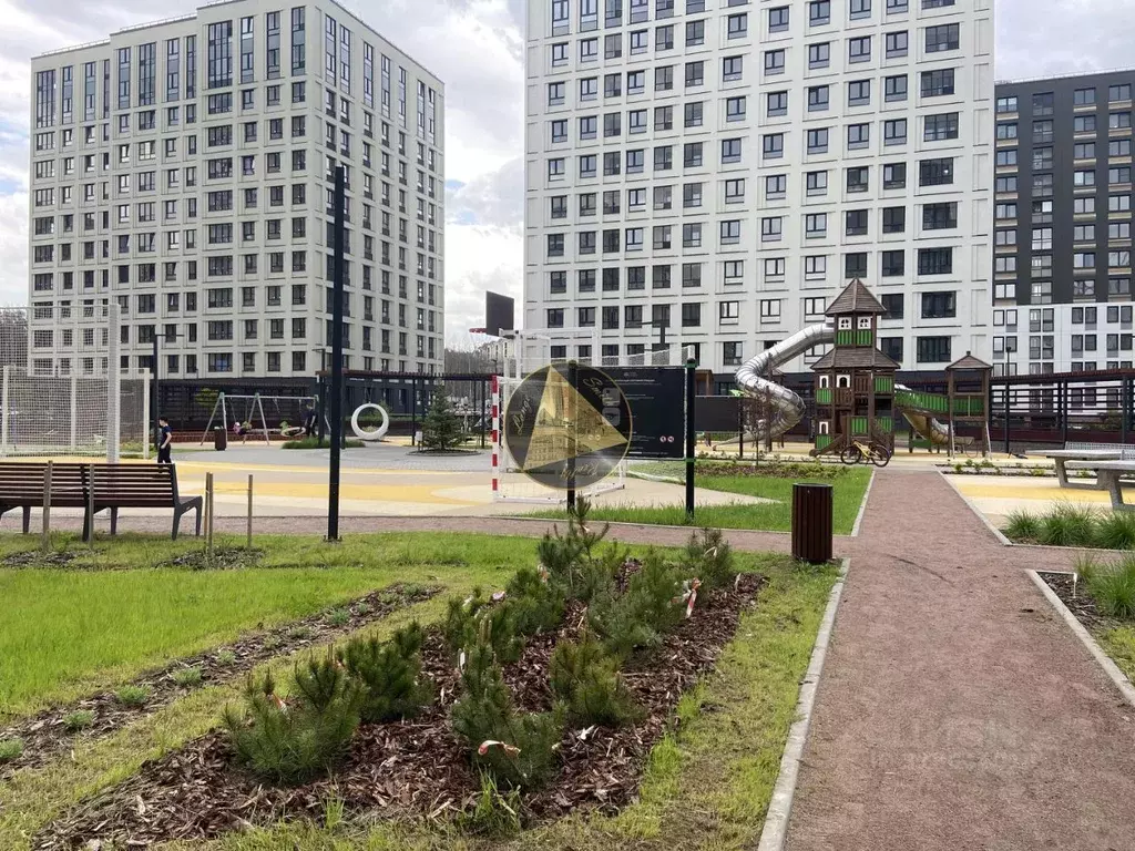 2-к кв. Санкт-Петербург Планерная ул., 99 (62.3 м) - Фото 1