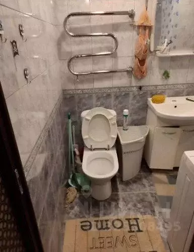 2-к кв. Москва пос. Воскресенское, 21 (54.0 м) - Фото 1