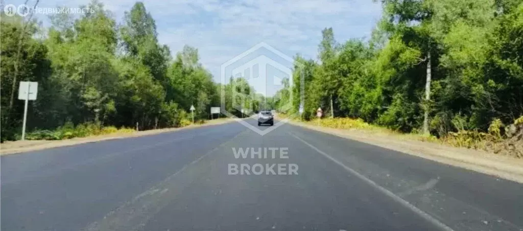 Участок в посёлок городского типа Большие Вязёмы, 68 (9.4 м) - Фото 2