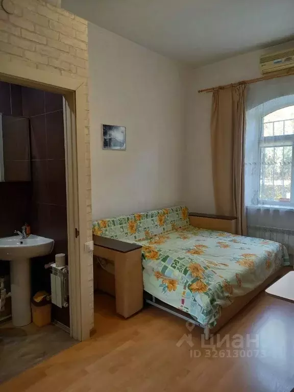 Студия Крым, Ялта ул. Гоголя, 22 (25.0 м) - Фото 1