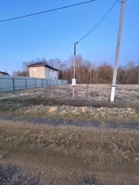 Участок, 24 сот., сельхоз (снт или днп) - Фото 1