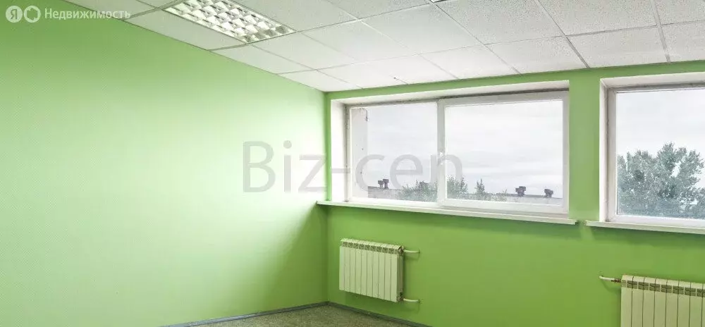 Офис (15.9 м) - Фото 2