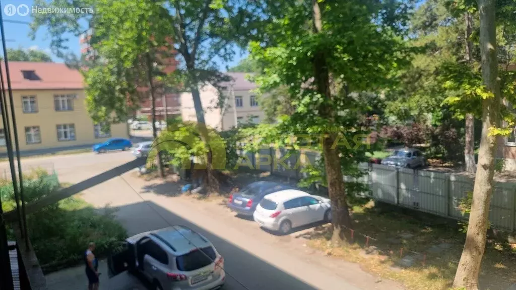 2к в 6-комнатной квартире (18 м) - Фото 2