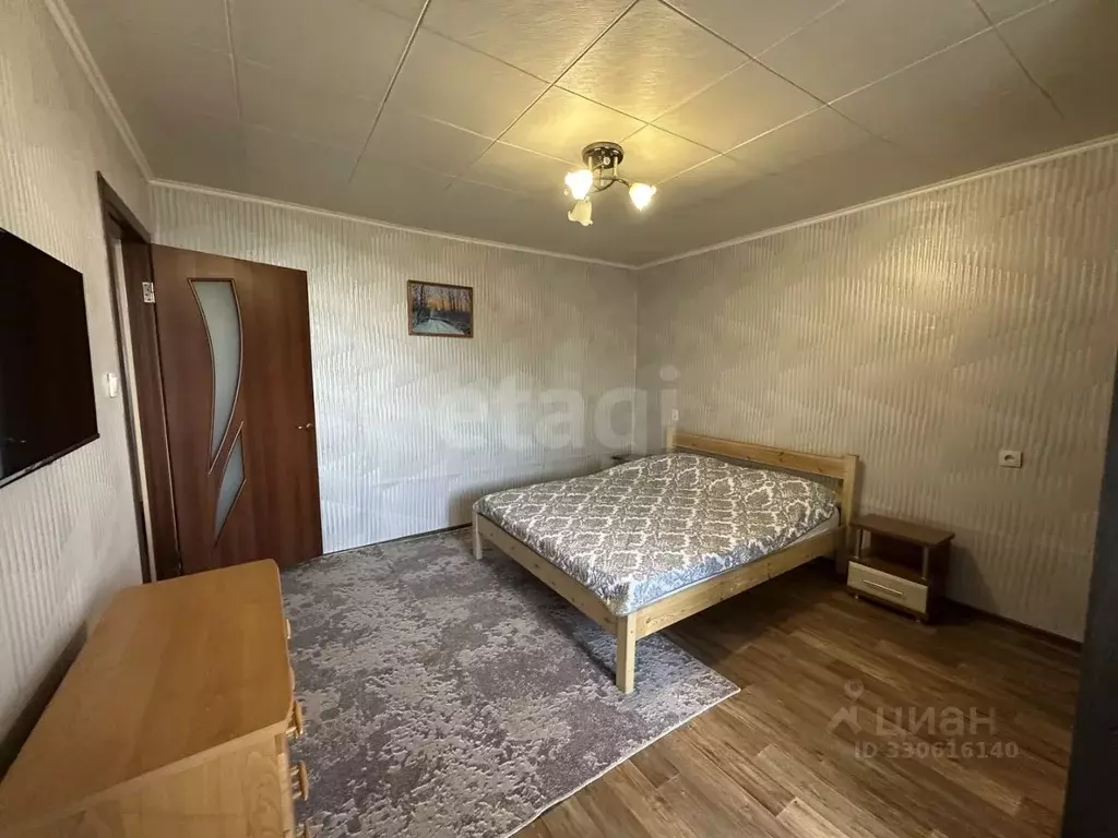 1-к кв. Крым, Симферополь пер. Стрелковый (29.5 м) - Фото 2