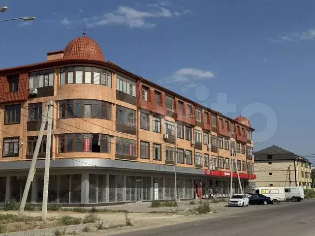 2-к. квартира, 87 м, 2/4 эт. - Фото 0