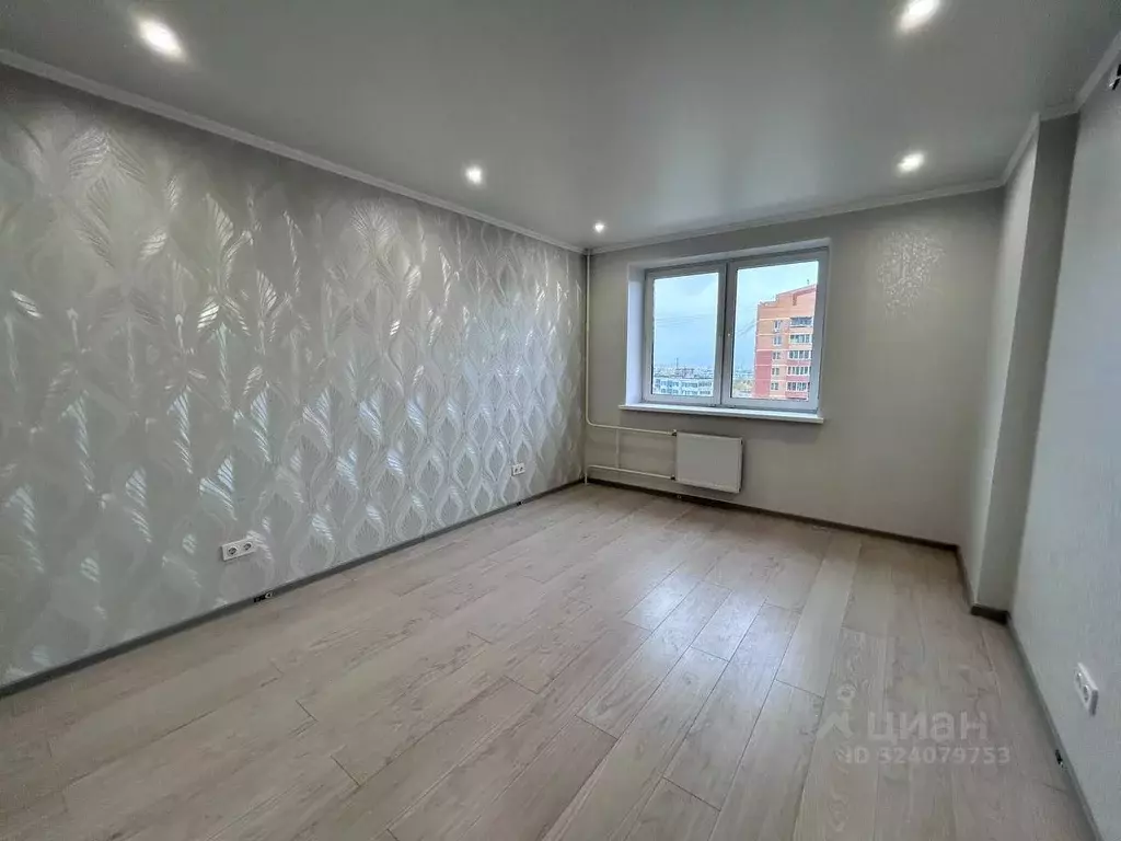 1-к кв. Московская область, Дмитров ул. Спасская, 24 (34.9 м) - Фото 1