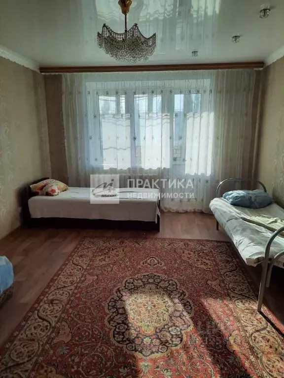 2-к кв. Липецкая область, Липецк Матырский мкр, ул. Энергостроителей, ... - Фото 2