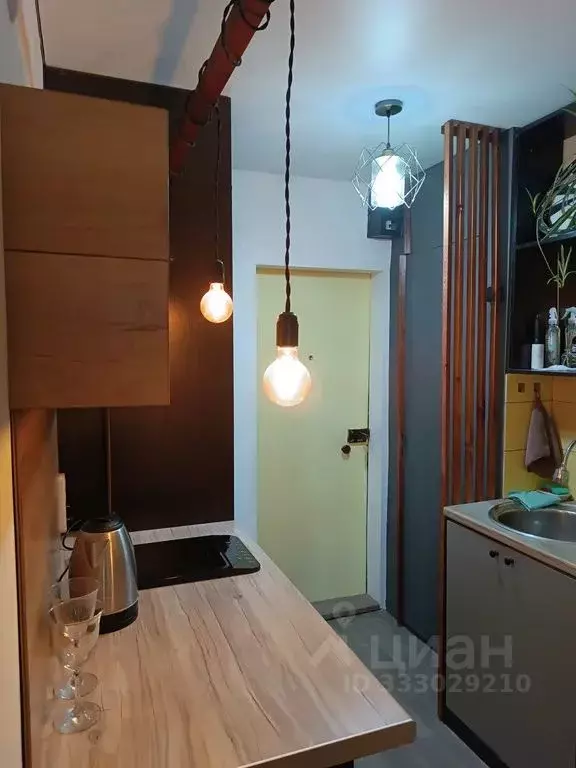 Студия Башкортостан, Стерлитамак просп. Ленина, 30А (12.0 м) - Фото 1