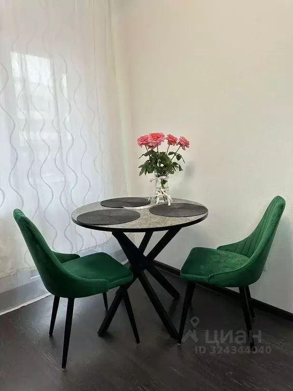 1-к кв. Санкт-Петербург ул. Ивана Куликова, 12 (35.0 м) - Фото 2