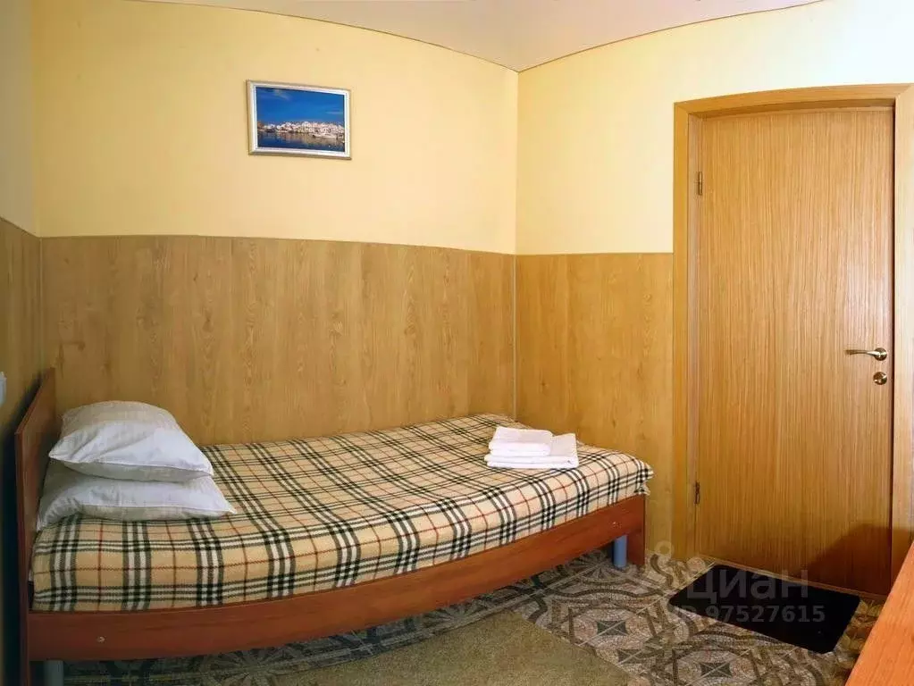 Комната Костромская область, Кострома Никитская ул., 49 (12.0 м) - Фото 0