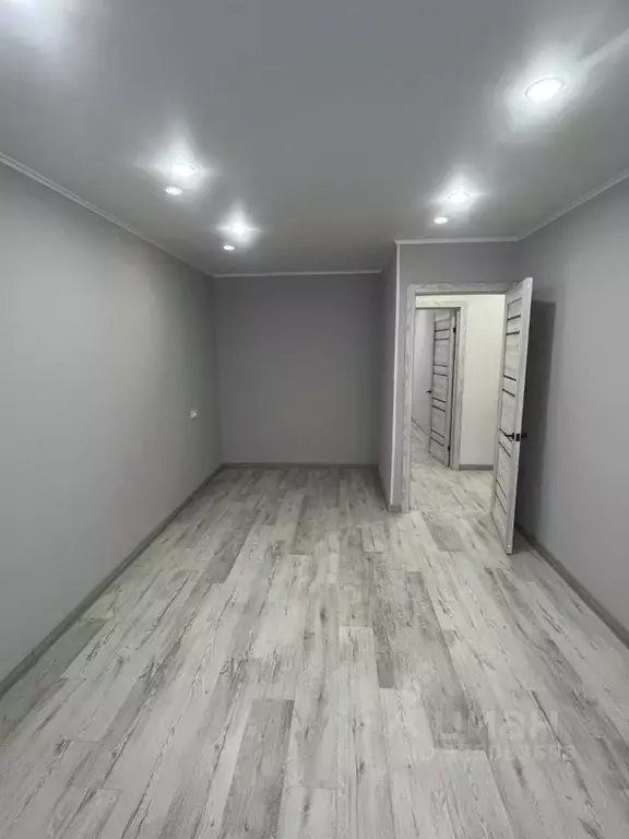 2-к кв. Оренбургская область, Орск Новый город мкр, ул. Красная, 17 ... - Фото 2