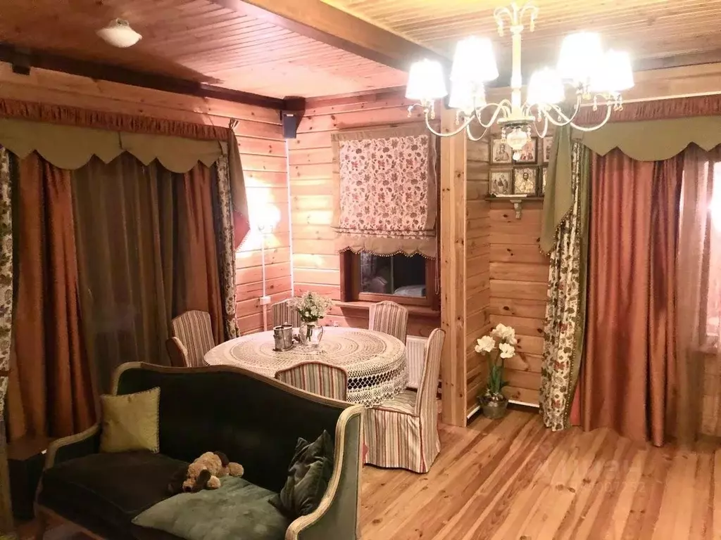 Дом в Владимирская область, Суздаль Михайловская ул. (350 м) - Фото 2