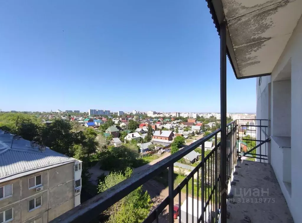 3-к кв. Самарская область, Самара ул. Советской Армии, 127А (92.0 м) - Фото 1