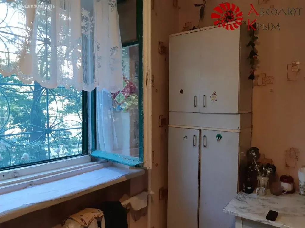 3-комнатная квартира: Феодосия, бульвар Старшинова, 12 (63.8 м) - Фото 1