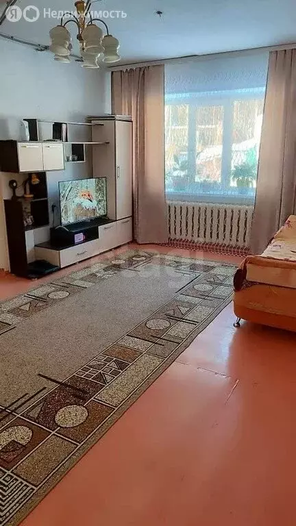 2-комнатная квартира: Заводоуковск, Дорожная улица, 23 (61 м) - Фото 1