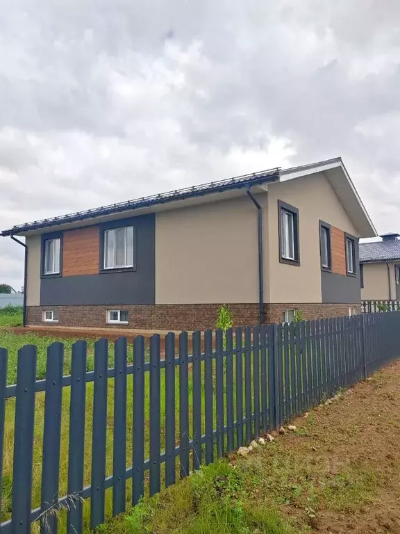 Коттедж в Владимирская область, Александровский муниципальный округ, ... - Фото 2