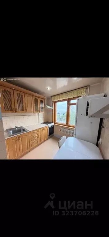 2-к кв. Белгородская область, Белгород ул. Щорса, 36 (50.0 м) - Фото 1