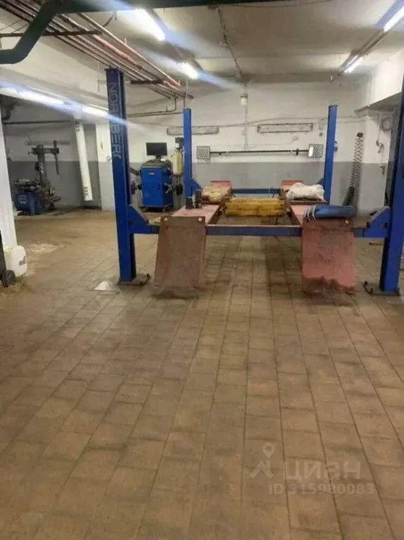 Помещение свободного назначения в Москва ул. Академика Анохина, 38К2 ... - Фото 0