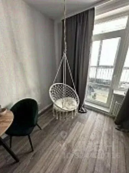 Студия Тюменская область, Тюменский муниципальный округ, д. Патрушева ... - Фото 2