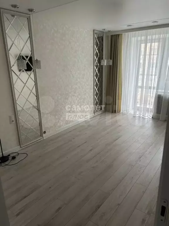 4-к. квартира, 90 м, 3/5 эт. - Фото 1