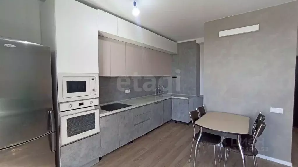 4-к кв. Московская область, Мытищи ул. Стрельбище Динамо, 10 (72.0 м) - Фото 0